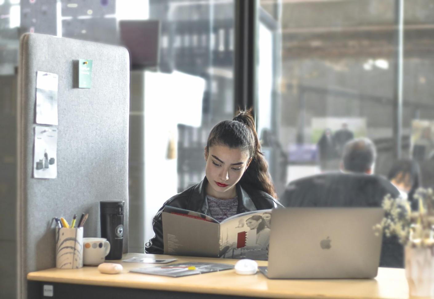 Planificación financiera personal con herramientas digitales modernas