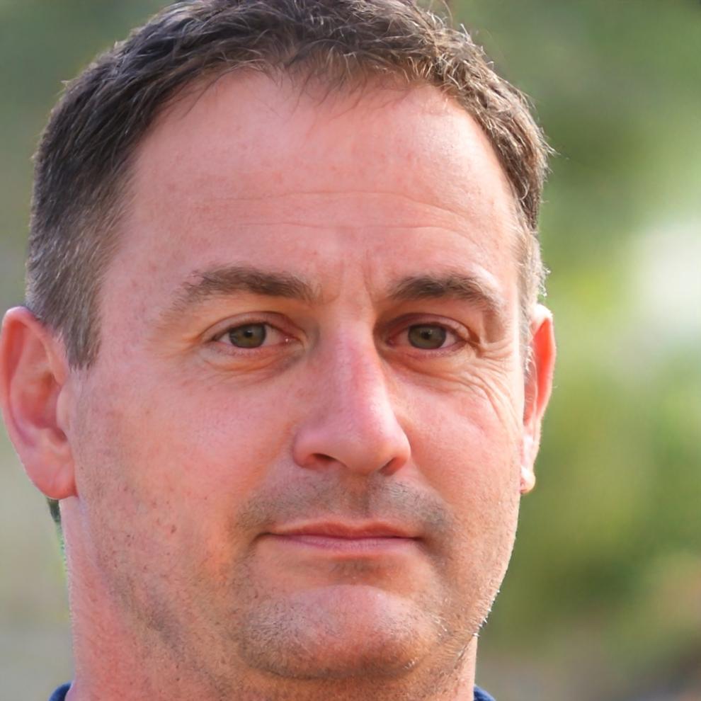 Pablo Mendoza, cliente de servicios financieros