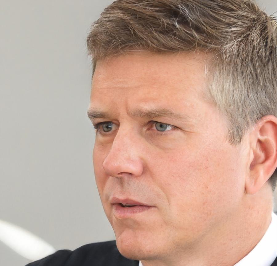 Retrato profesional de Miguel Herrera